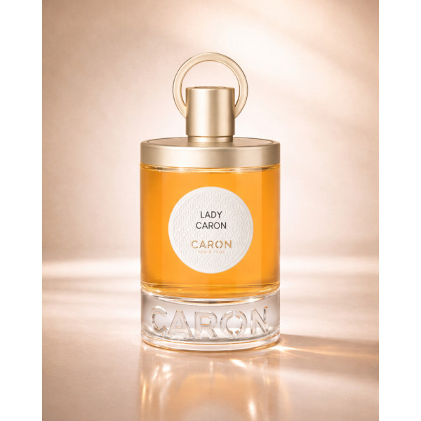 lady-parfum-caron-100ml