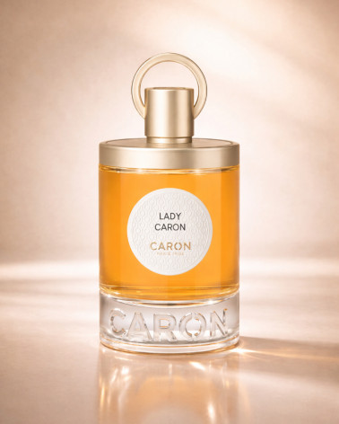 LADY CARON - Eau de Parfum