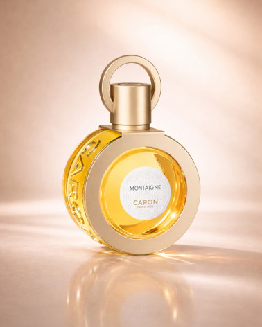 MONTAIGNE - Extrait de Parfum