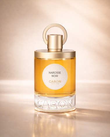 NARCISSE NOIR | Extrait de Parfum Mixte