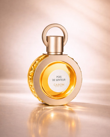 Scent Erbsen | Caron - Parfüm-Extrakt