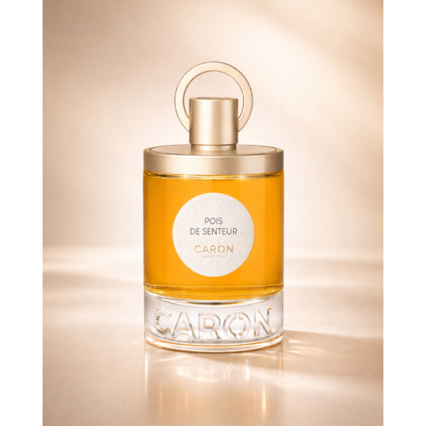 erbse-de-Duft-Duft-Caron-100ml