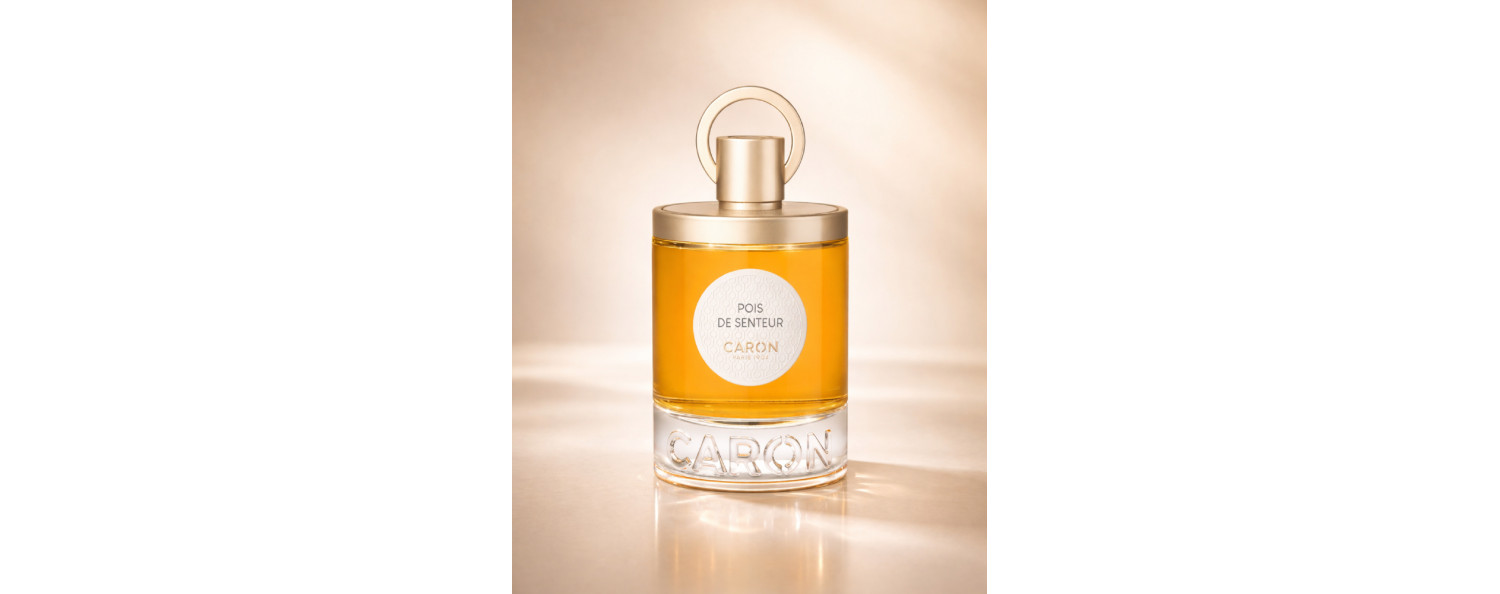 erbse-de-Duft-Duft-Caron-100ml