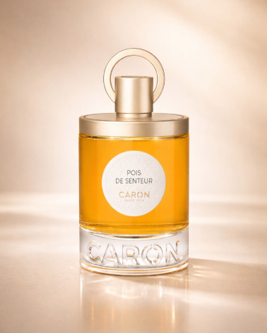 polka dots-parfum-caron-100ml