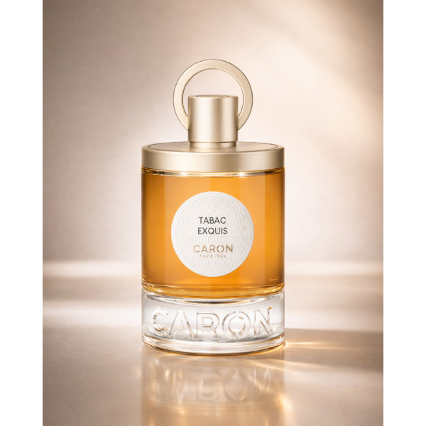 tobacco-exquisite-parfum-caron-100ml