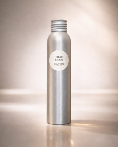 tabak-exquisite-Duft-Caron-Laden-100ml
