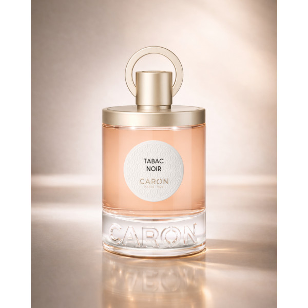 tabak-Schwarz-Duft-Caron-100ml