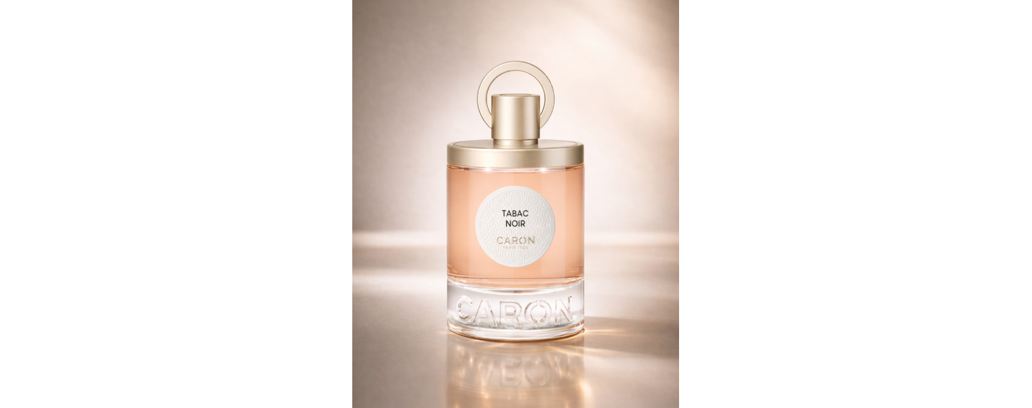 tabak-Schwarz-Duft-Caron-100ml