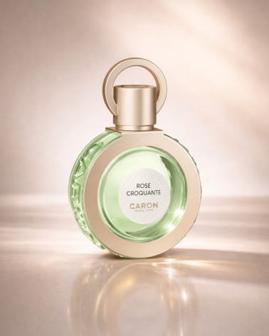 ROSE CROQUANTE - Eau de Toilette Femme
