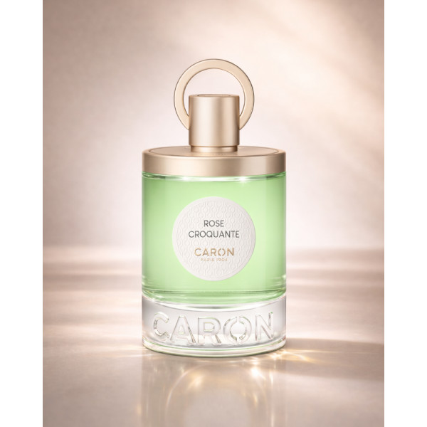 rosa-Crunchy, Duft-Caron-100ml
