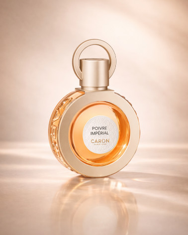 POIVRE IMPÉRIAL - Eau de Parfum Mixte