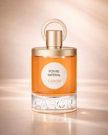 POIVRE IMPÉRIAL - Eau de Parfum