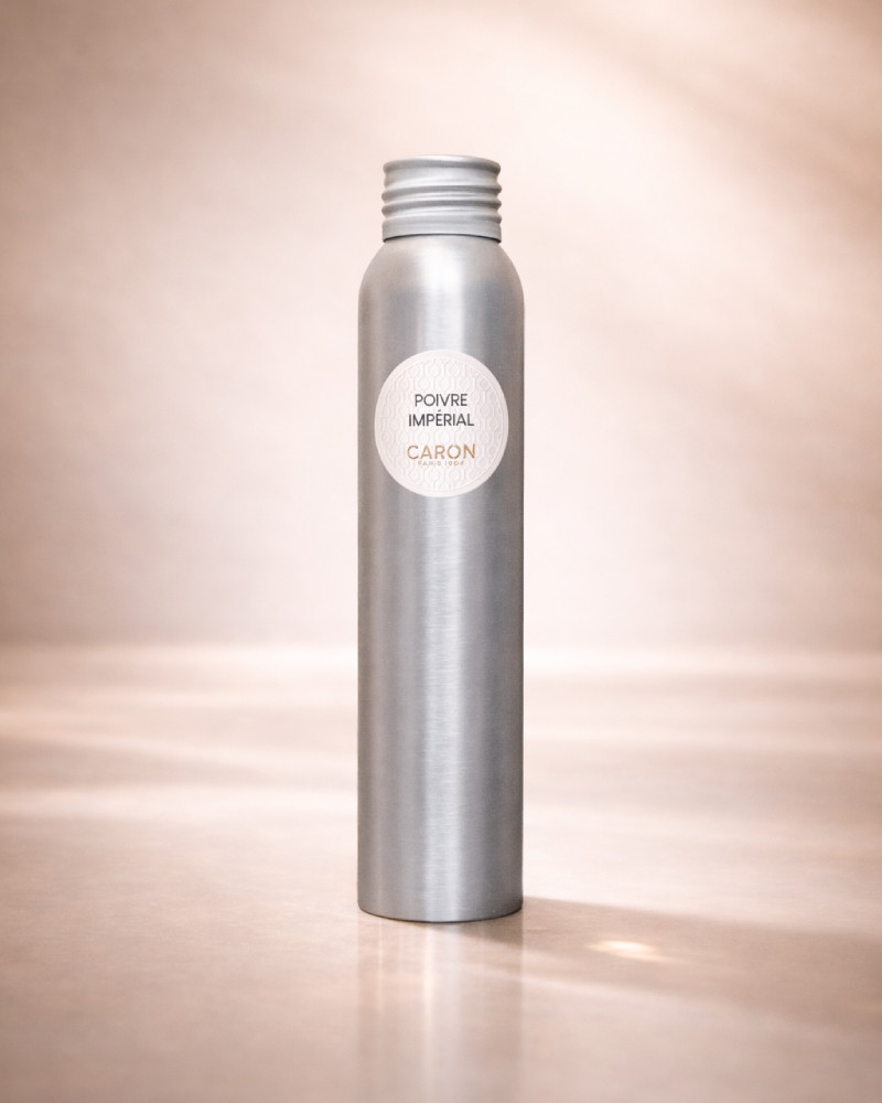 poivre-imperial-parfum-caron-recharge-100ml
