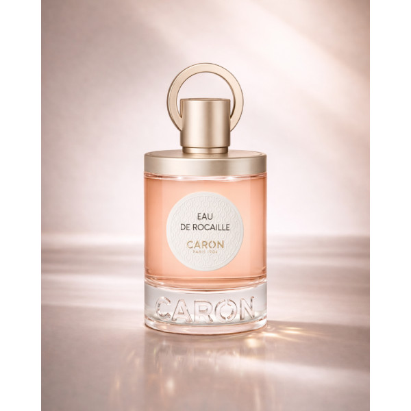 Wasser-de-rocaille-Duft-Caron-100ml