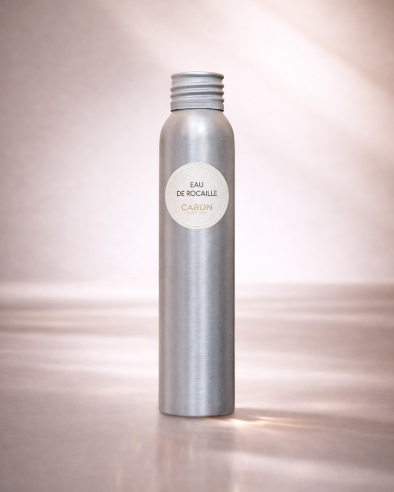 Wasser-de-rocaille-Duft-Caron-Laden