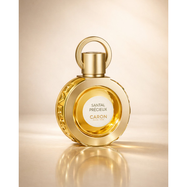 sandal-precious-parfum-caron-50ml