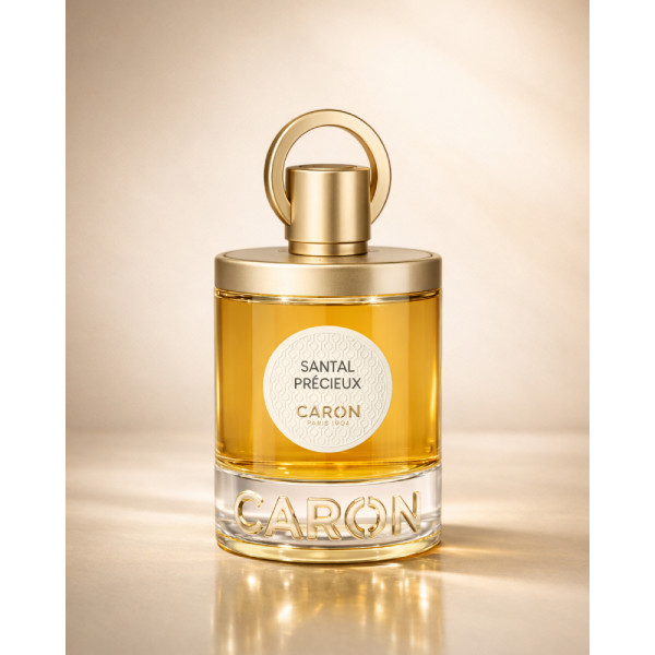 santal-precieux-parfum-caron-100ml