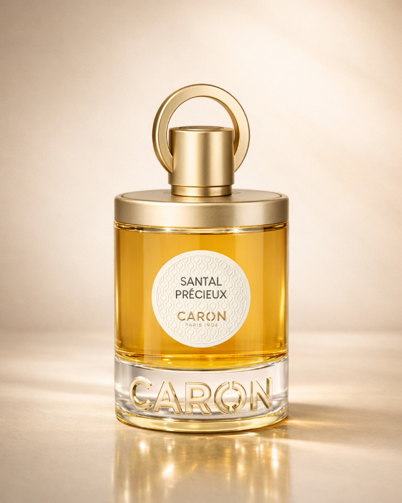 sandal-precious-parfum-caron-100ml