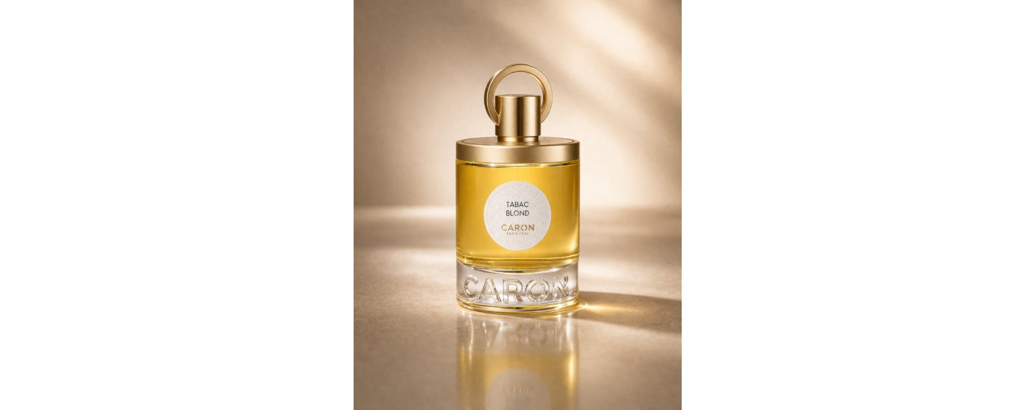 tabac-blond-parfum-caron-100ml