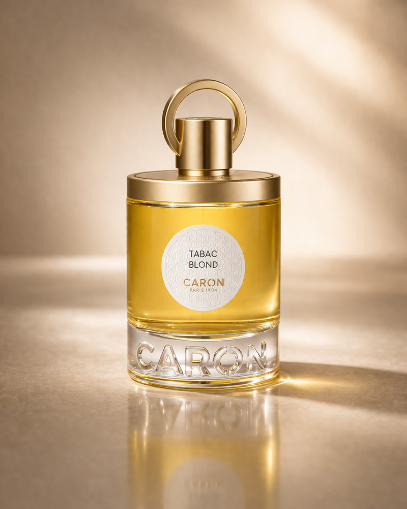 tabac-blond-parfum-caron-100ml