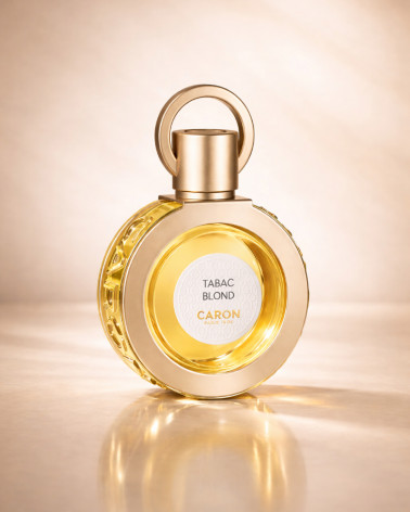 TABAC BLOND - Extrait de Parfum