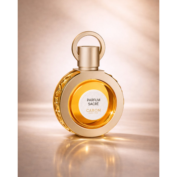 Parfum-de-createur_parfum sacré_30ml_caron_parisparfumsfr
