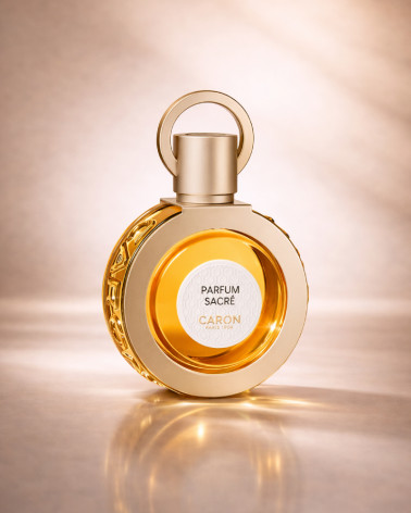 Parfum-de-creator parfum sacré 30ml caron parisparfumsfr