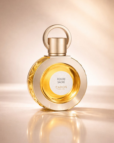 FISH - Eau de Parfum