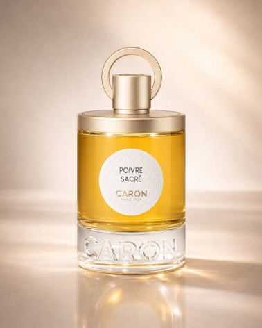 POIVRE SACRÉ - Eau de Parfum