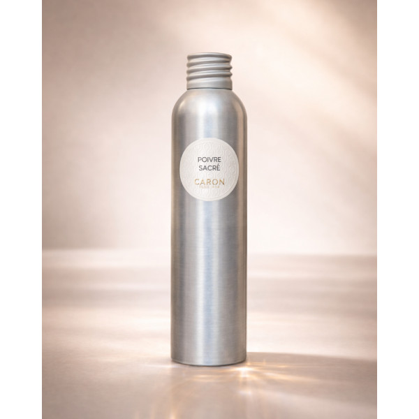 poivre-sacre-parfum-caron-recharge-100ml