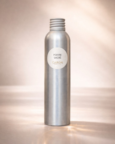poivre-sacre-parfum-caron-recharge-100ml