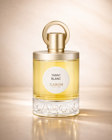 TABAC BLANC- Eau De Parfum