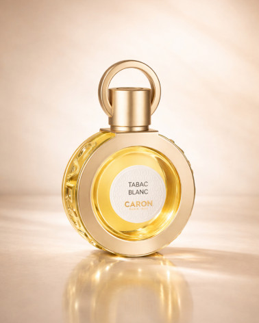 TABAC BLANC - Eau De Parfum