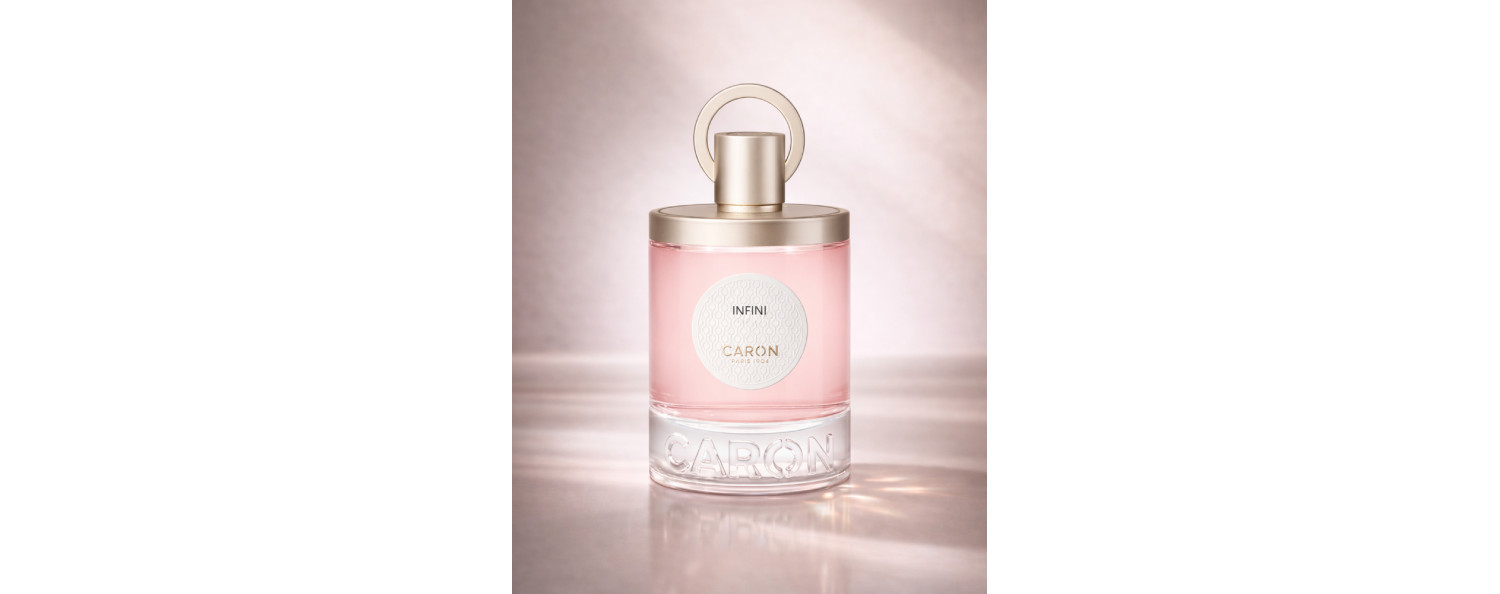 INFINI caron EDP 100ml