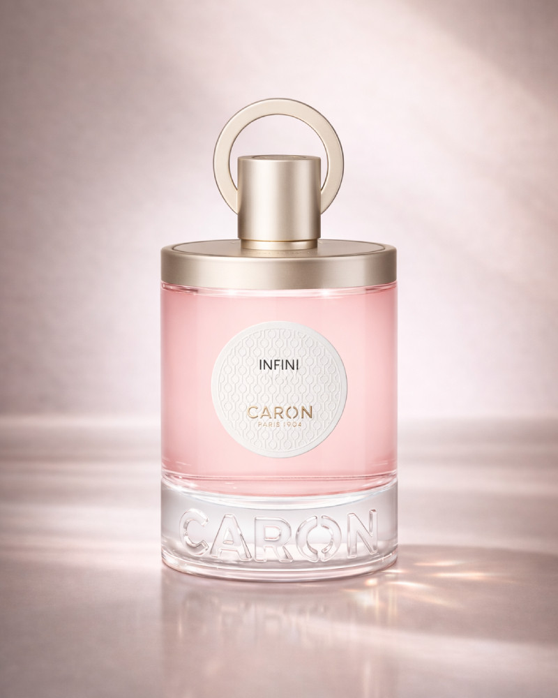 INFINI caron EDP 100ml