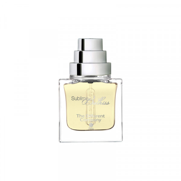 Sublime Balkiss_The Different Company_Water of Perfume
