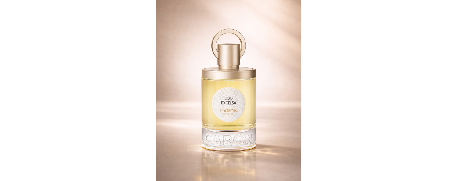 oud-excelsa-Caron-100ml