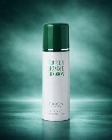Für einen Mann von CARON - duftende Deodorants