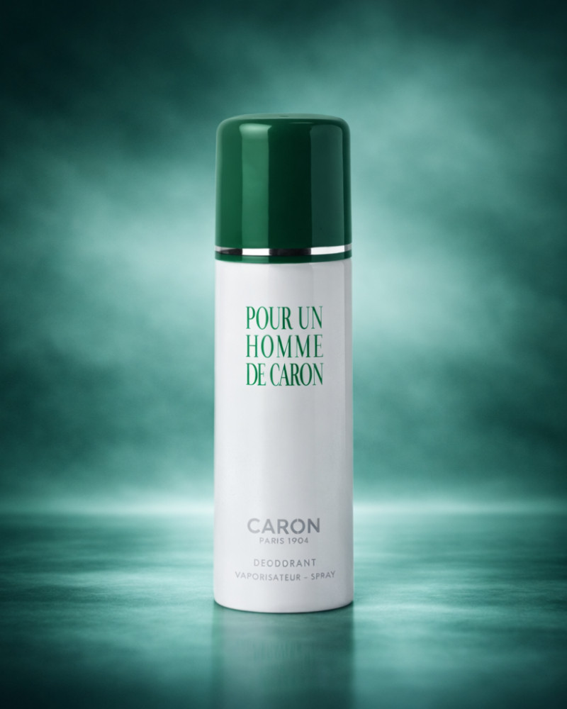 perfume-caron-for-a-man-caron-deodorant-spray-parisparfum