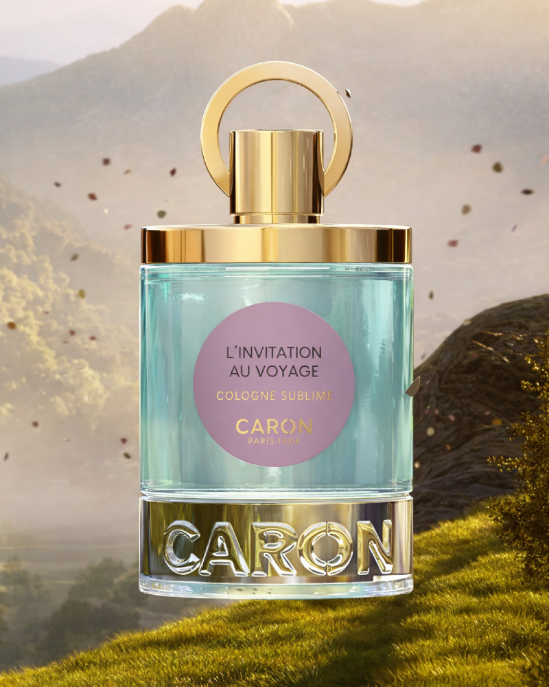 INVITATION-AU-VOYAGE_CARON_Eau De-Cologne_100ml