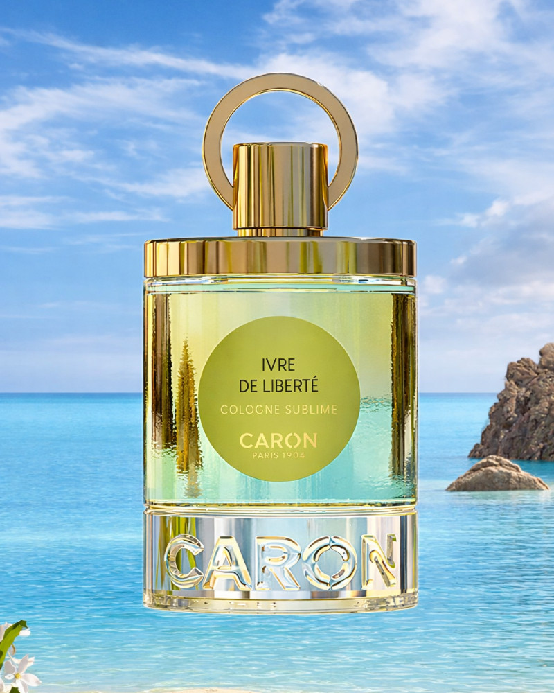 Betrunken-of-freedom_caron_ wasser von cologne_100ml