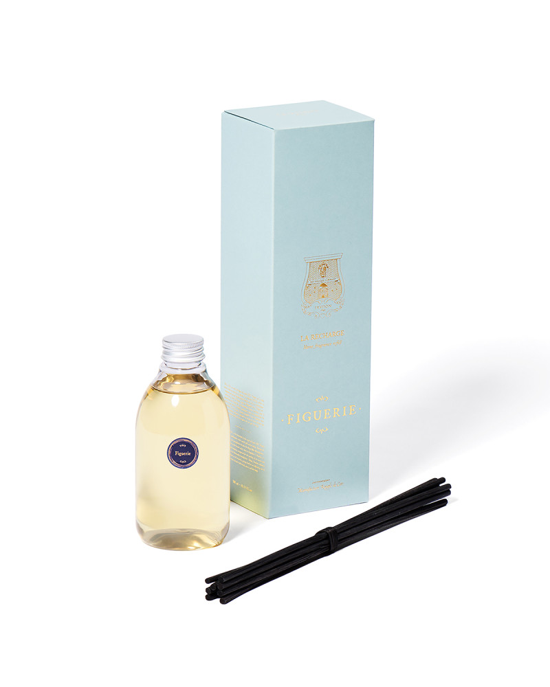 Trudon_Figuerie - Diffuseur 350ml - recharge