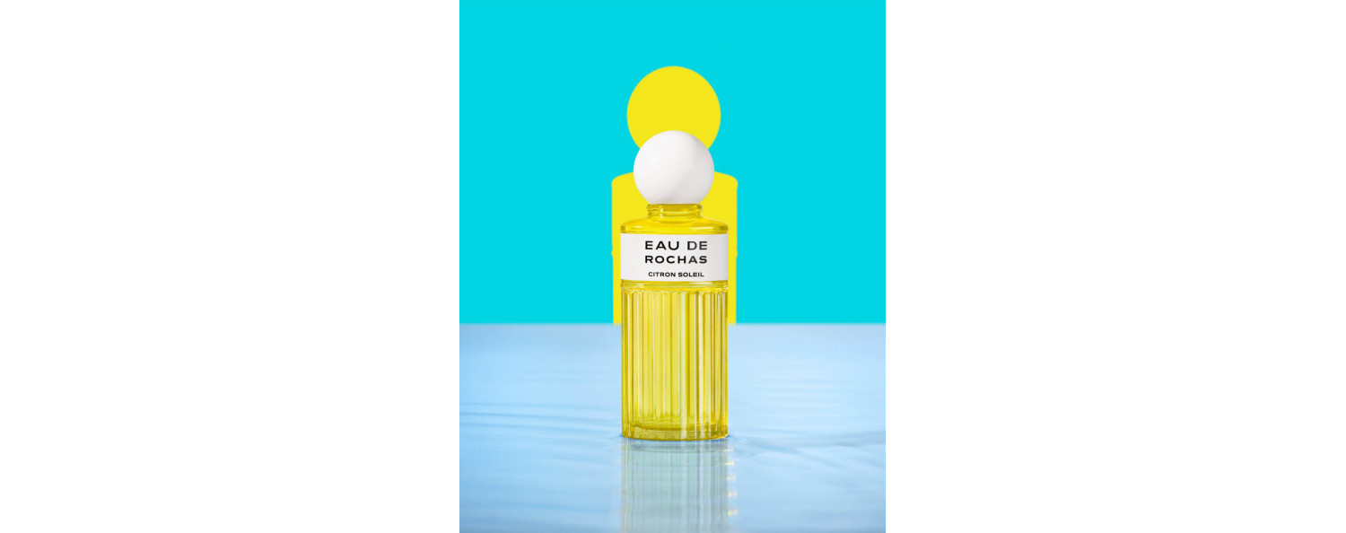 Water-de-Rochas lemon-Sun-fragrance-carven