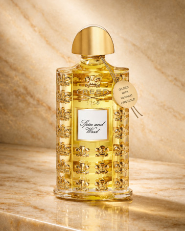 Spice and Wood |CREED - Perfume water