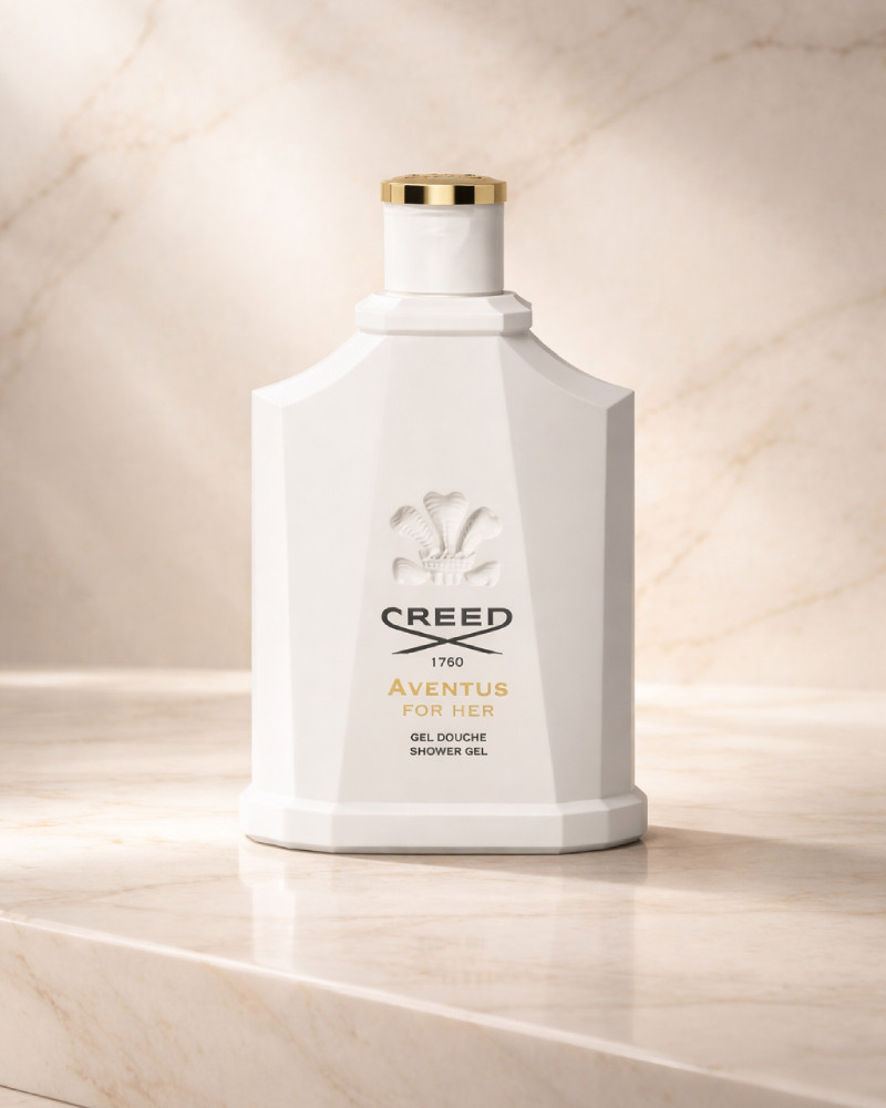 Aventus Women |CREED - Scented shower gel