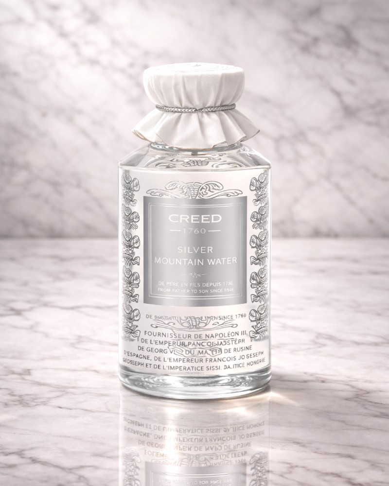 parfüm-de-Luxury-Silver-Mountain-Water Creed-240ml