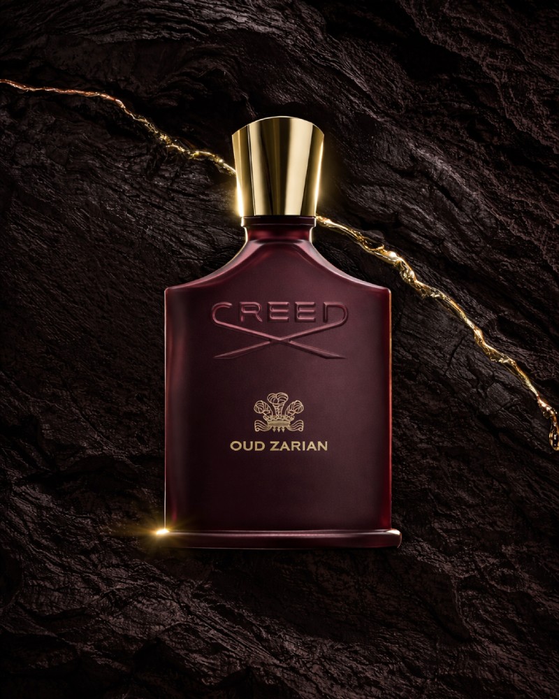 Oud Zarian |CREED - Eau de Parfum Komplizin