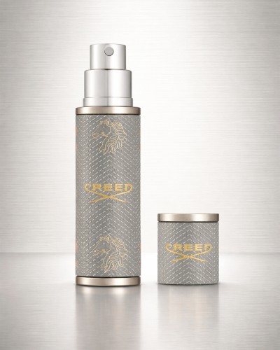 grau-Creed Traved-Verdampfer