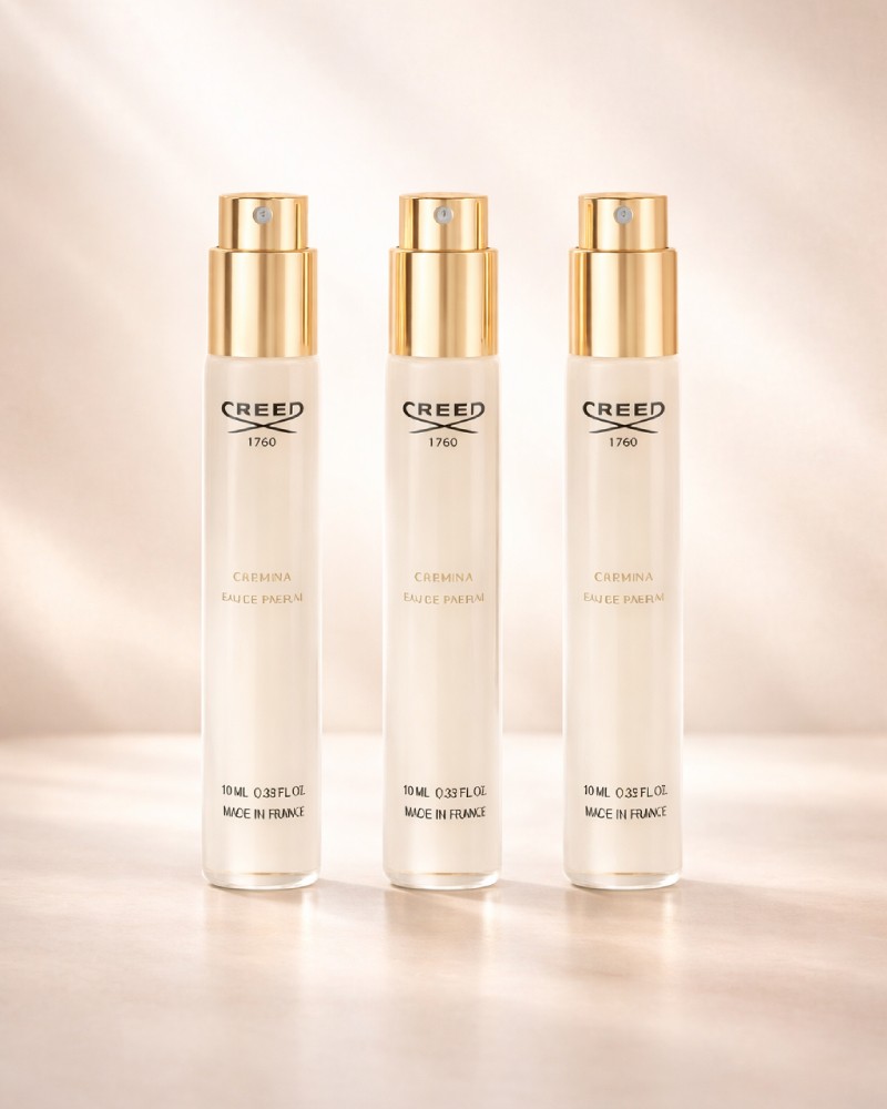 perfume-de-luxury-Carmina-3x10ml-Creed