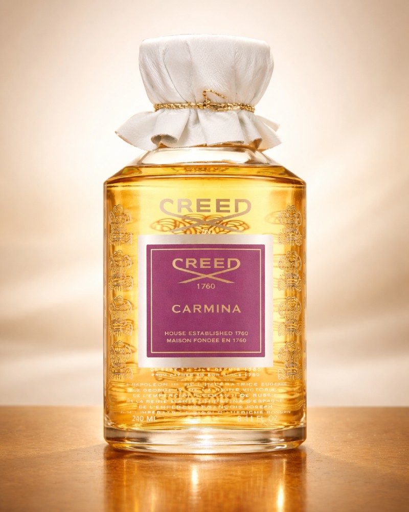 carmina-240ml-creed-parfum
